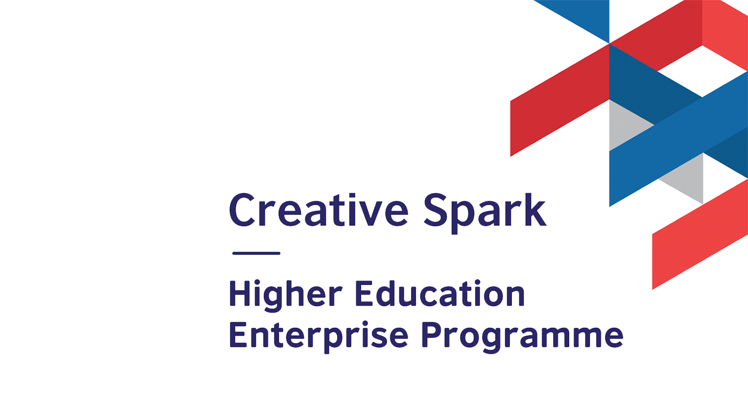  Creative Spark: Business Start-Up Journey