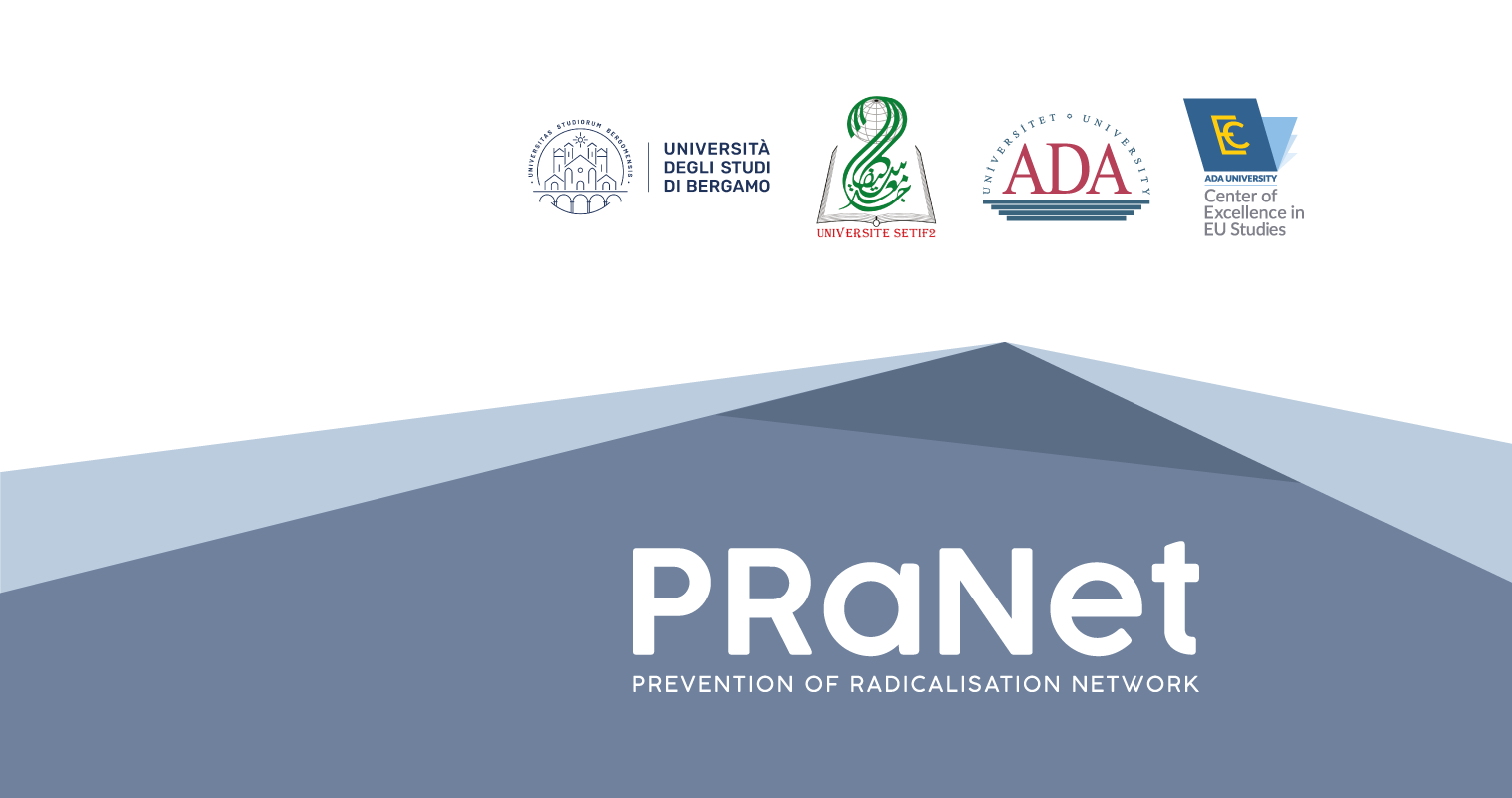 Closing Conference of the PRaNet project